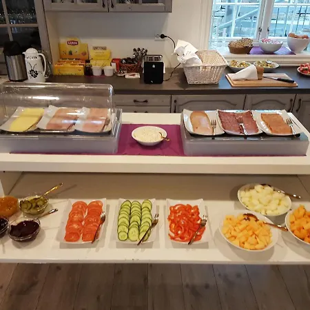Verkshotell Jørpeland