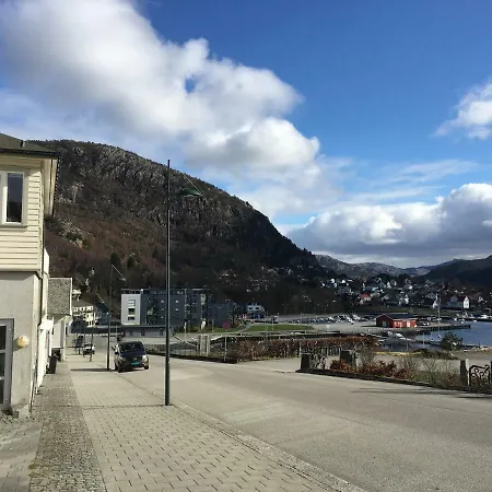 Verkshotell
